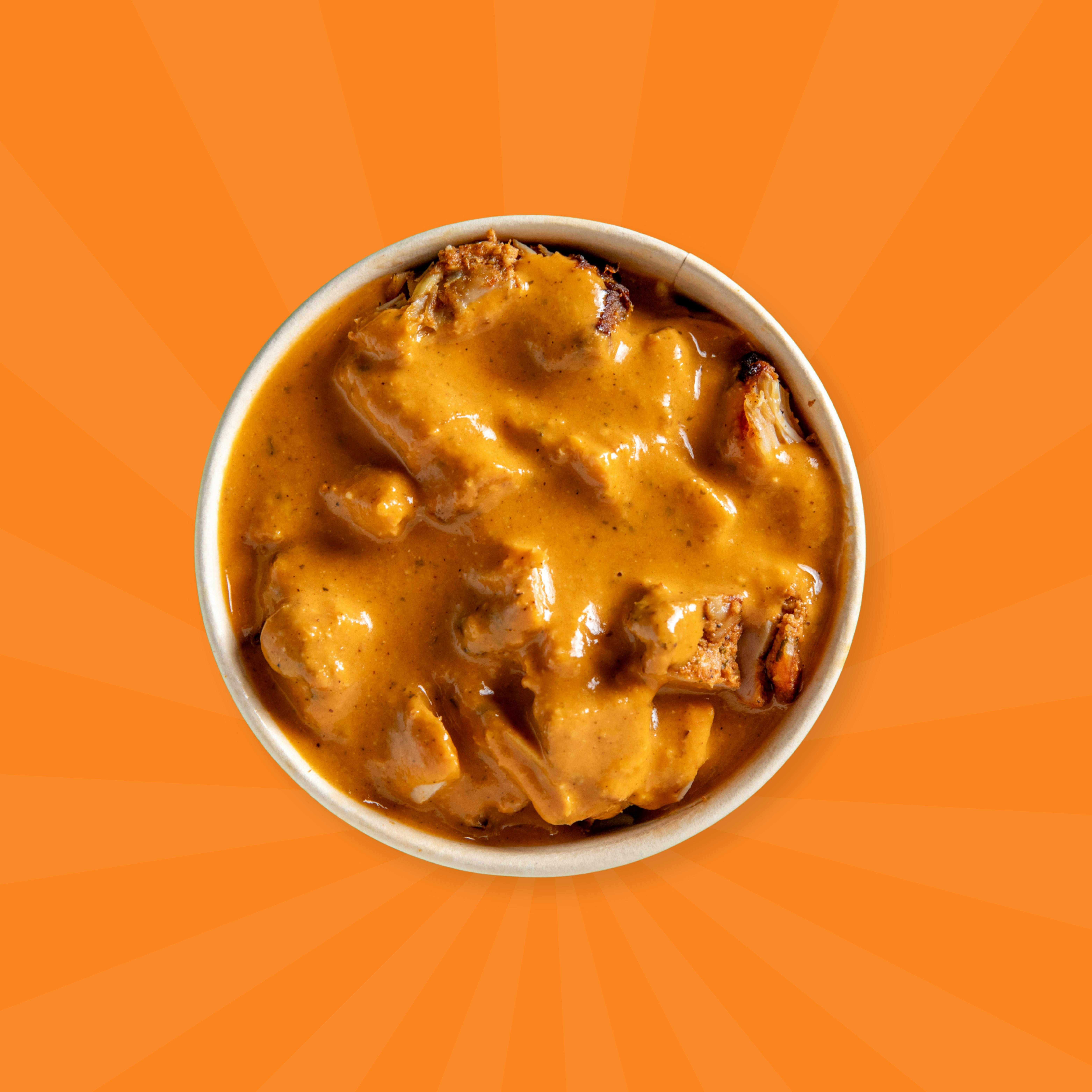 Chicken Tikka Masala from Ambo in New York, NY