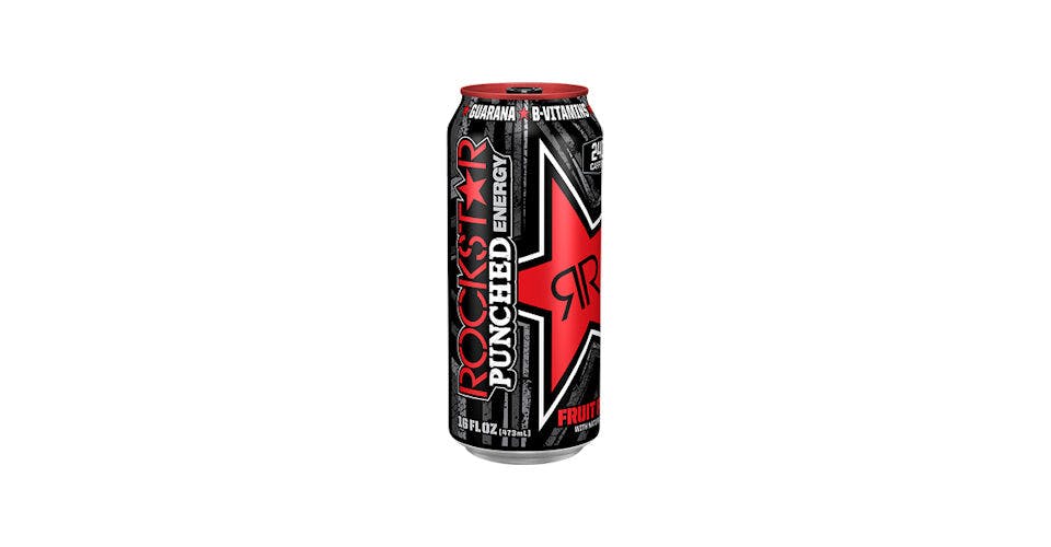 Rockstar from Kwik Trip - Madison N 3rd St in Madison, WI