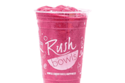 Frost Fighter from Rush Bowls - 1110 Hammond Dr in Sandy Springs, GA