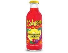 Caly-Punch Lemon from C'est Bon Caribbean Creole Cuisine in Baytown, TX
