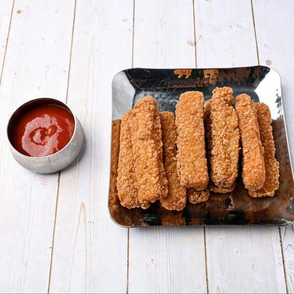 Fish Finger from Noor Biryani Indian Grill in Suffern, NY