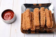 Fish Finger from Noor Biryani Indian Grill in Suffern, NY