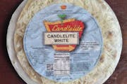 Frozen Candlelite White Pizza from Candlelite Chicago in Chicago, IL
