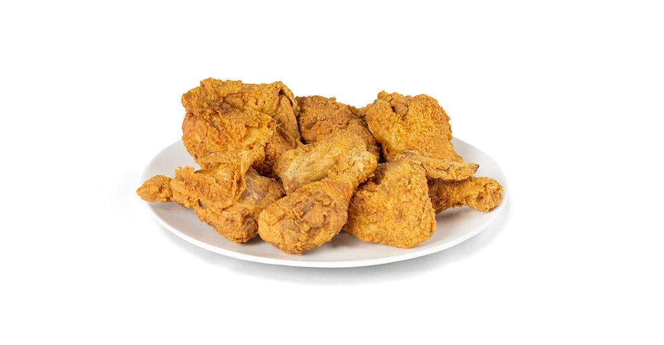 Fried Chicken, 8 Piece from Kwik Trip - Madison N 3rd St in Madison, WI