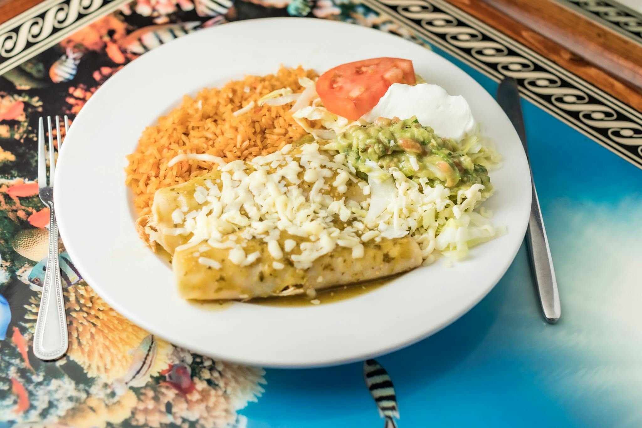 Casa Vallarta Mexican Restaurant Menu & Delivery Eau Claire WI 54703