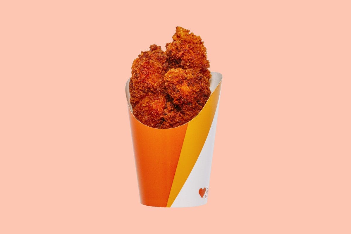 NEW Crispy Chicken Tenders 3 Pack from Naf Naf Grill Madison - State Street in Madison, WI