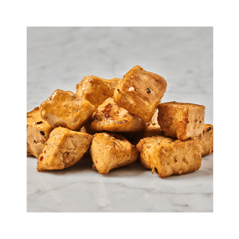 Seasoned Tofu from Noodles & Company - Glendale in Glendale, WI