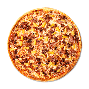 Maui from PieZoni's Pizza - S Apopka Vineland Rd in Orlando, FL