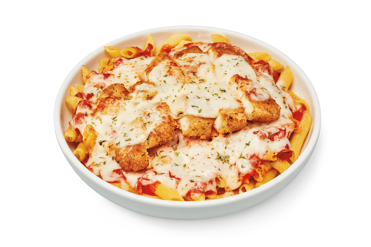 Chicken Parmesan from Noodles & Company - Madison State Street in Madison, WI