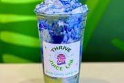 Make Your Own Smoothie from Thrive Juice Lab - Costa Mesa in Costa Mesa, CA