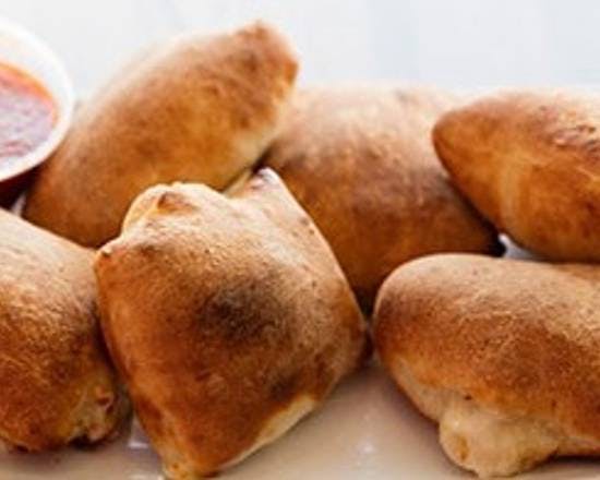 Garlic Cheese Rolls from Ameci Pizza & Pasta - Lake Forest in Lake Forest, CA