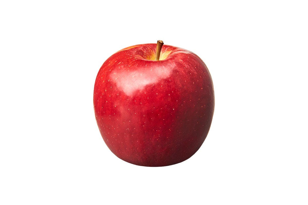 Apples from Kwik Trip - La Crosse Abbey Rd in Onalaska, WI