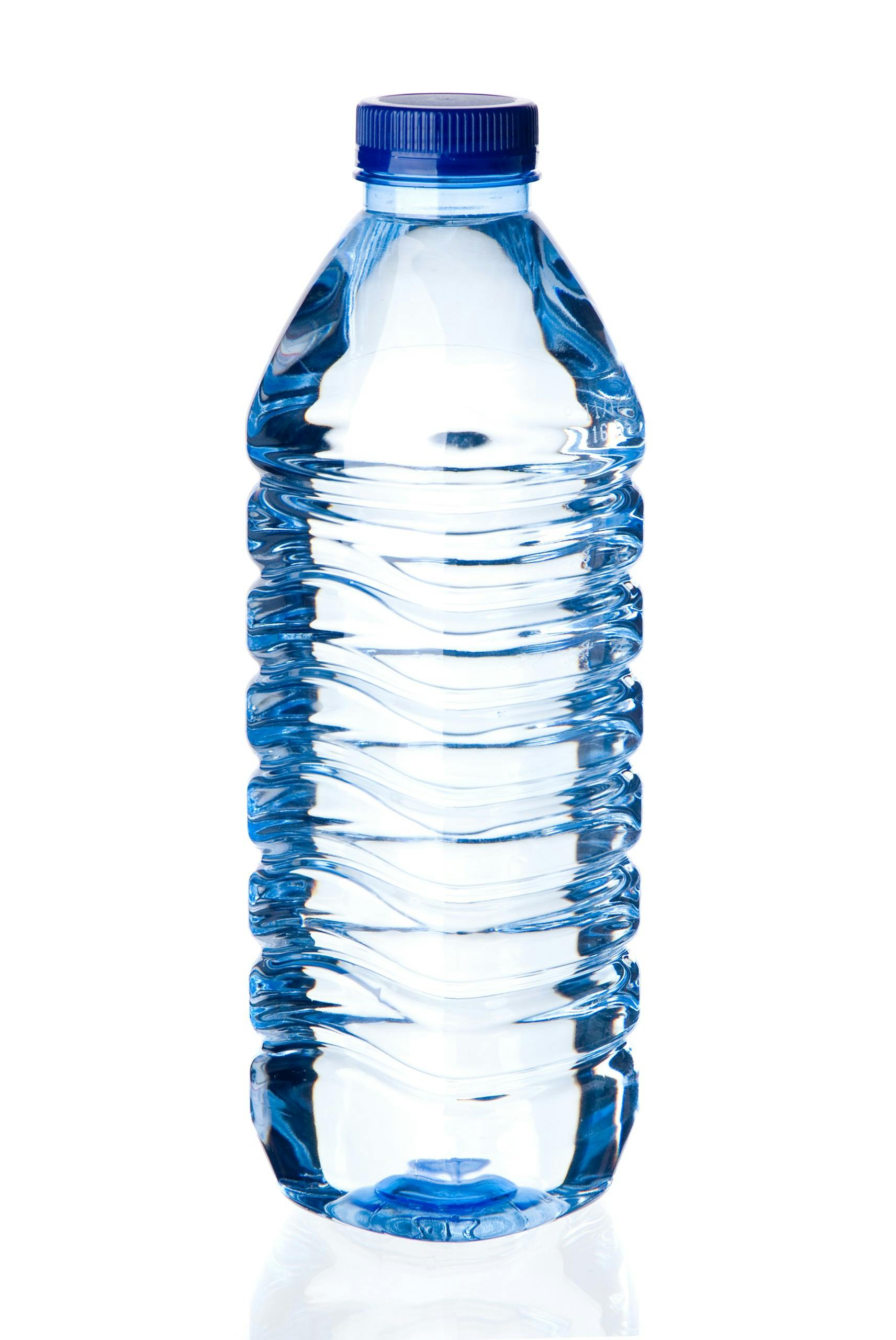 Water from Go Go Gyro Grill in Columbus, OH