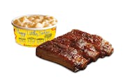 3 Rib Basket from Dickey's Barbecue Pit - N 75th Ave. in Peoria, AZ