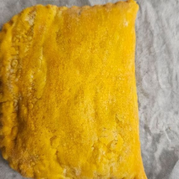 Jamaican Beef Patty (Spicy) from Taste of the Caribbean 1 - Capitol Heights in Capitol Heights, MD