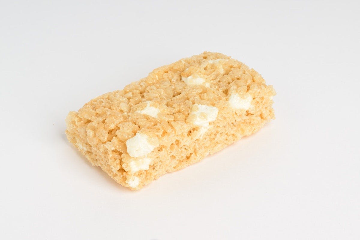 MARSHMALLOW BAR from Salad House - Plaza Dr in Secaucus, NJ