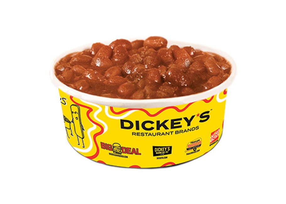 Cup of Chili from Dickey's Barbecue Pit - N 42nd Ave in Brighton, CO