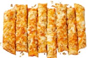 3-Cheese Garlicstix Topperstix from Toppers Pizza - Onalaska in Onalaska, WI