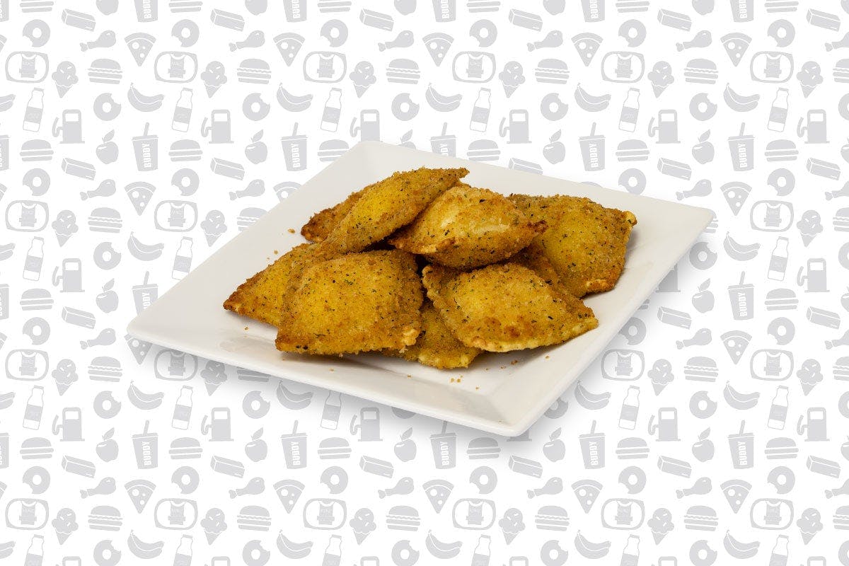 Toasted Four Cheese Ravioli from Kwik Trip - Dodd Rd in Eagan, MN