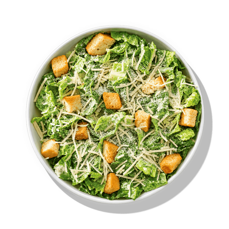 Chicken Caesar Salad from Noodles & Company - Green Bay S Oneida St in Green Bay, WI