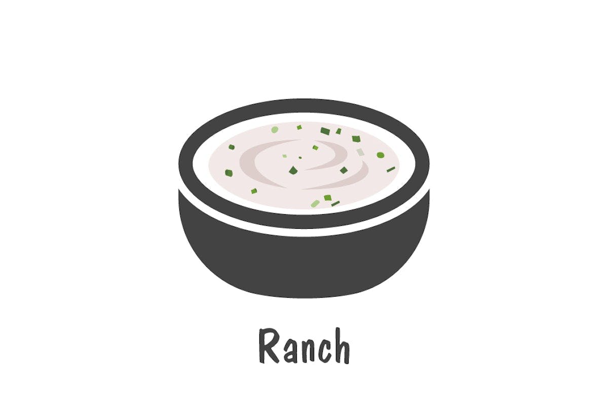 Ranch from Daddy's Chicken Shack - Houston Heights in Houston, TX