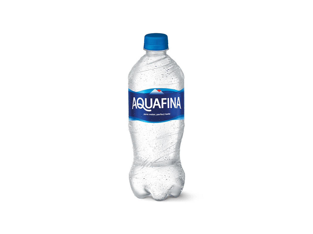 Aquafina  from Buddy V's Cake Slice - Innis Rd in Columbus, OH