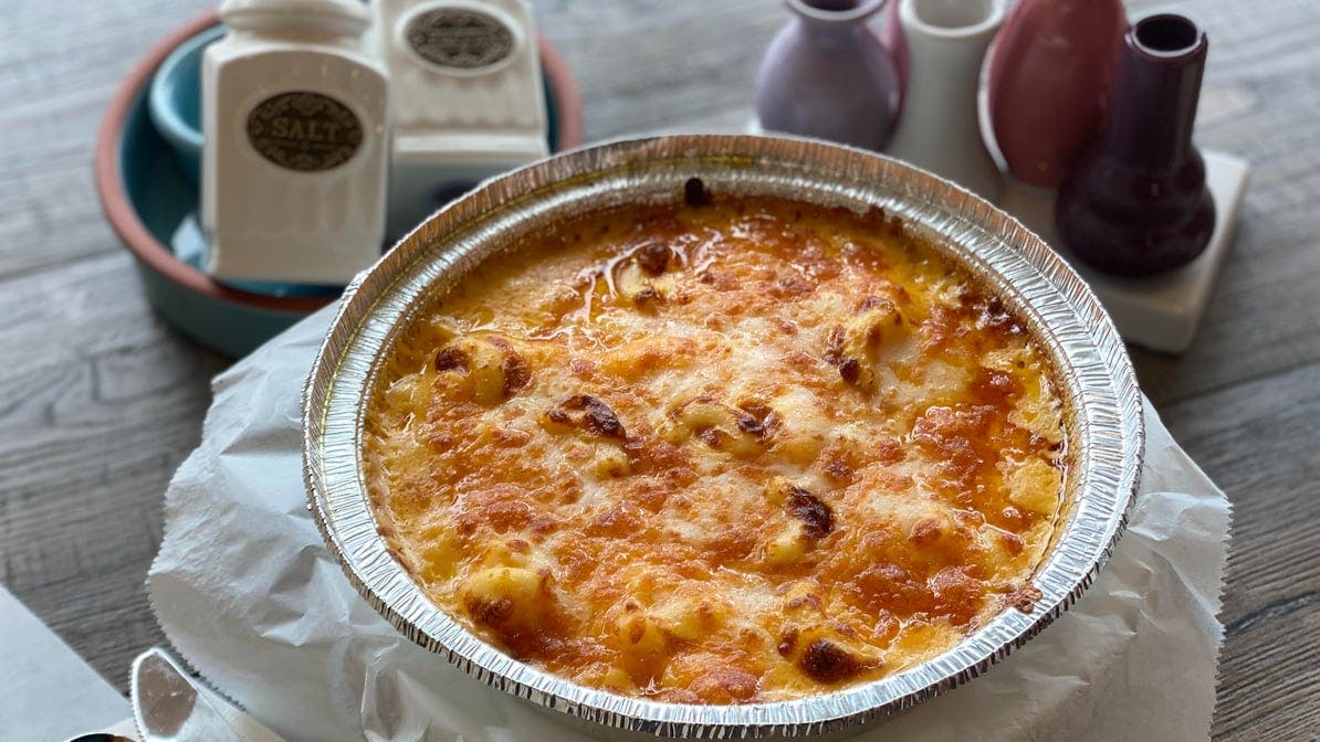 Golden Gourmet from Slice of Italy - Kent in Renton, WA