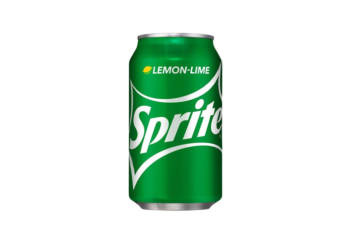 Sprite from Pokeworks - Bluemound Rd in Brookfield, WI