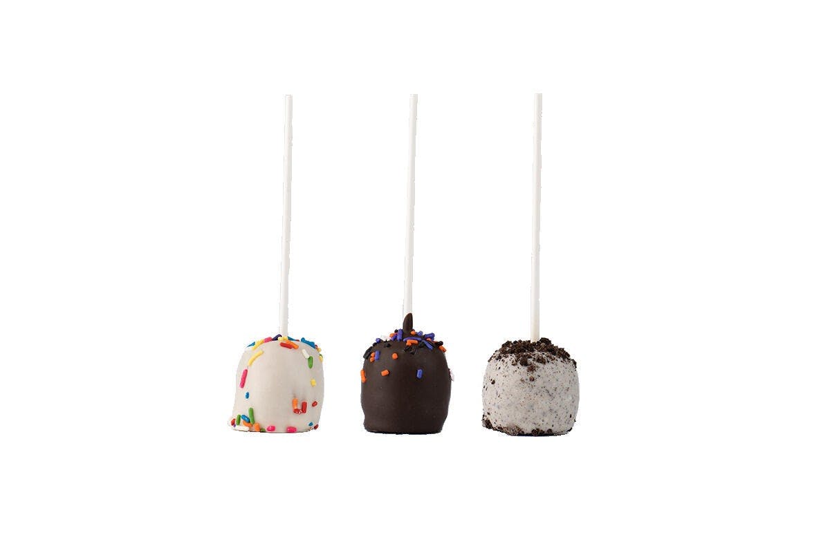Cake Pops from Kwik Star - Dubuque Dodge St in Dubuque, IA