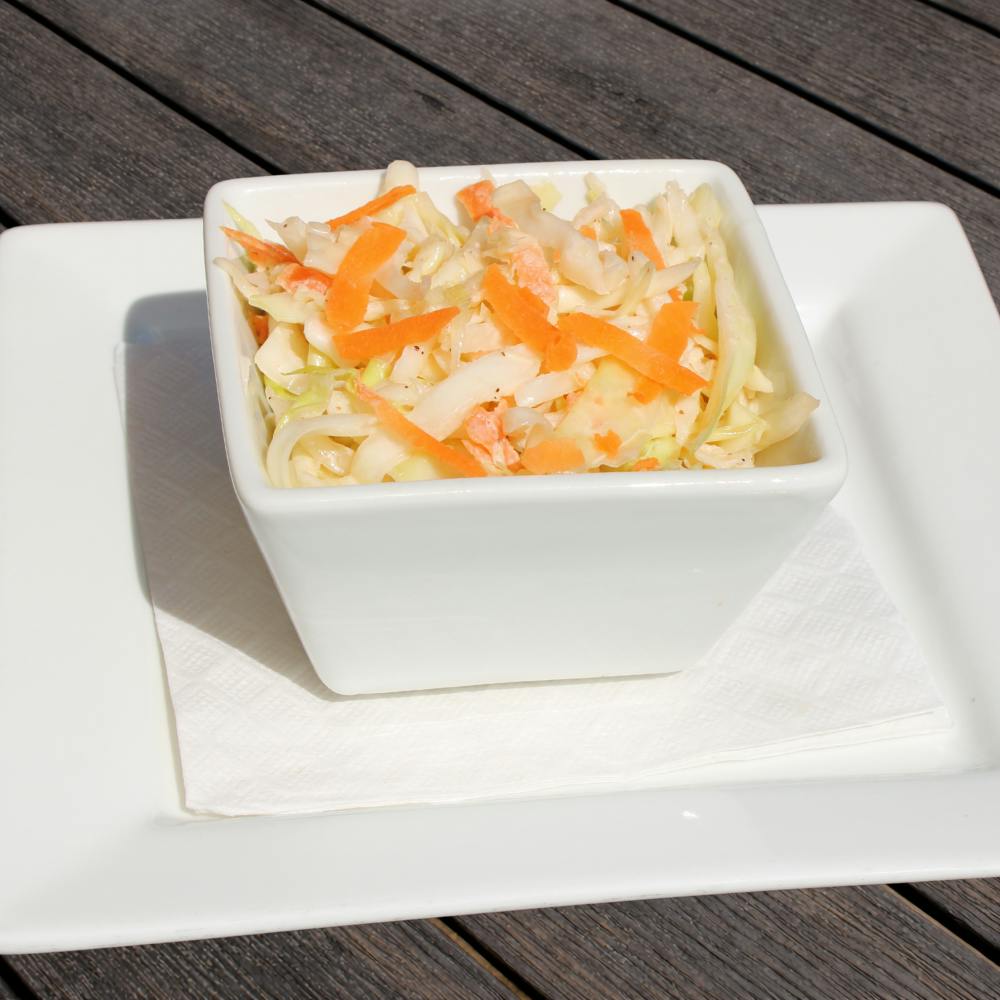 Coleslaw from Holidays Pub & Grill - Superior Ave in Sheboygan, WI