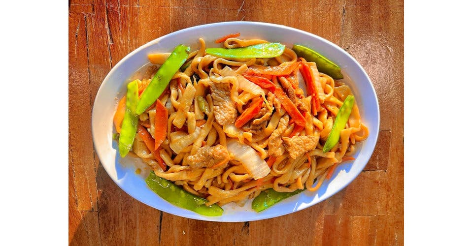 1. Chicken Stir-fried Noodles from Hotco Noodles - Zeier Rd in Madison, WI