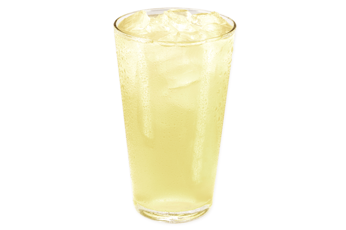 Lemonade by the Half-Gallon from Pretzelmaker - La Crosse in La Crosse, WI