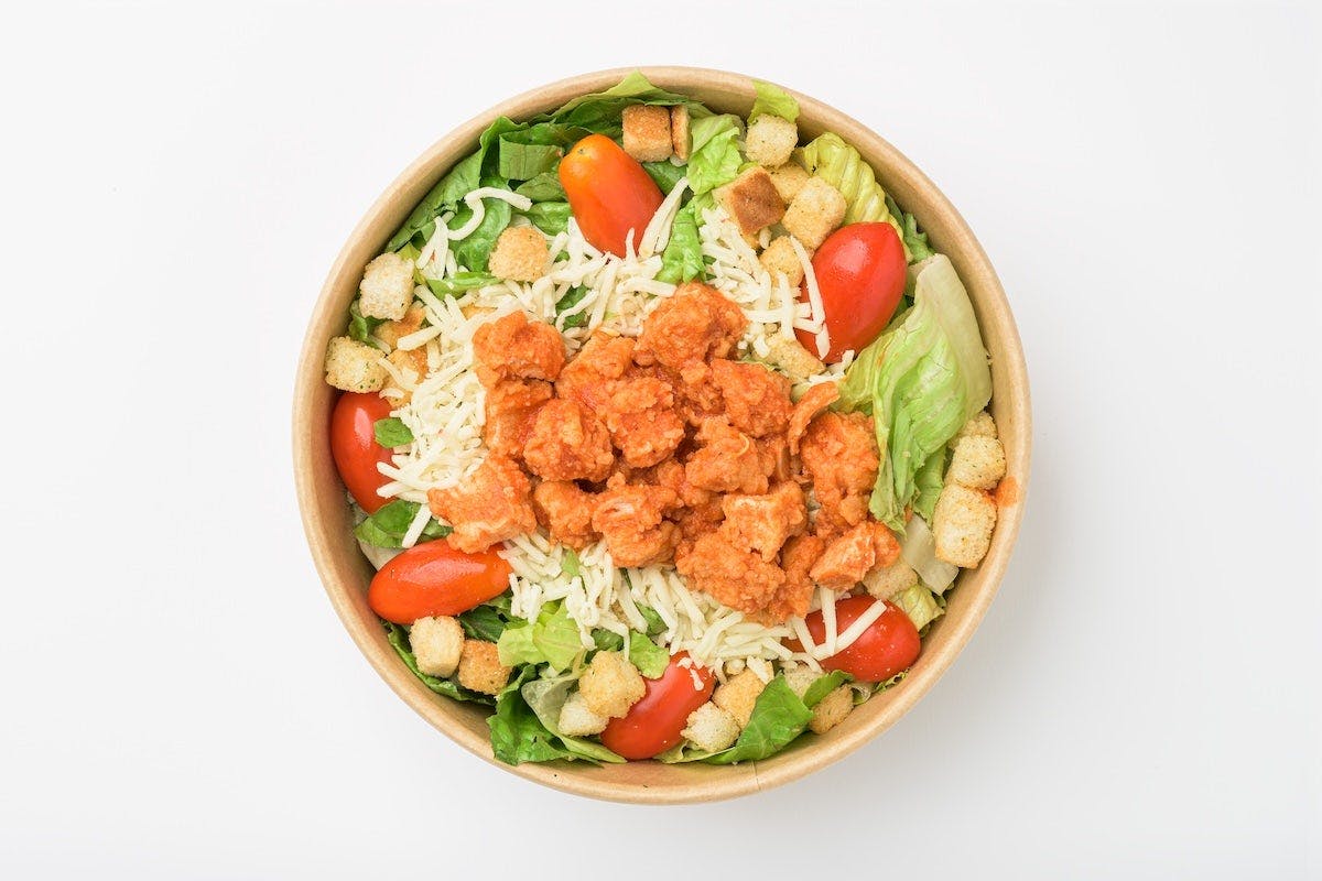 BUFFALO JACK from Salad House - Millburn Ave in Millburn, NJ