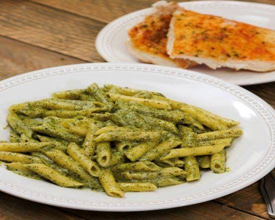 Chicken Pesto Catering from Ameci Pizza & Pasta - Lake Forest in Lake Forest, CA
