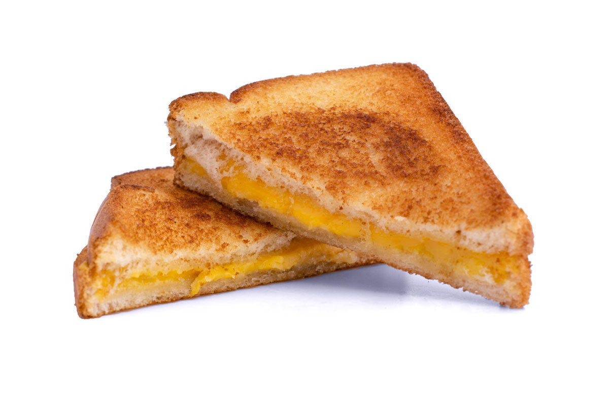 Grilled Cheese Sandwich from Kwik Trip - 28th St in Kenosha, WI