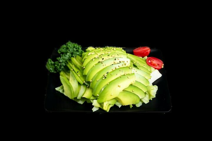 Avocado Salad from Nori Sushi & Grill - Fitchburg in Fitchburg, WI