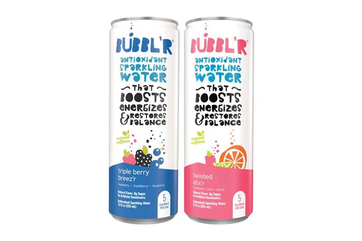 Bubbl'r, 12OZ from Kwik Trip - Oshkosh N Washburn St in Oshkosh, WI