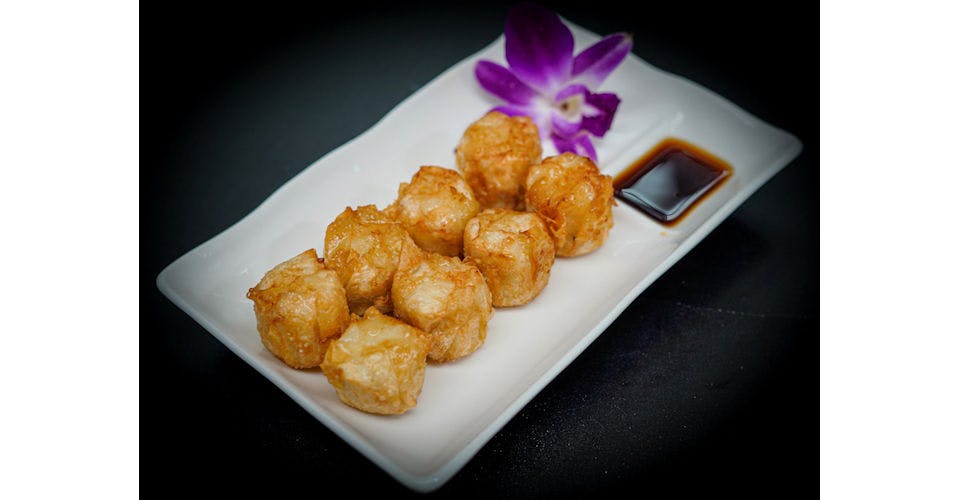 Fried Shrimp Shumai from Asian Noodle in Madison, WI