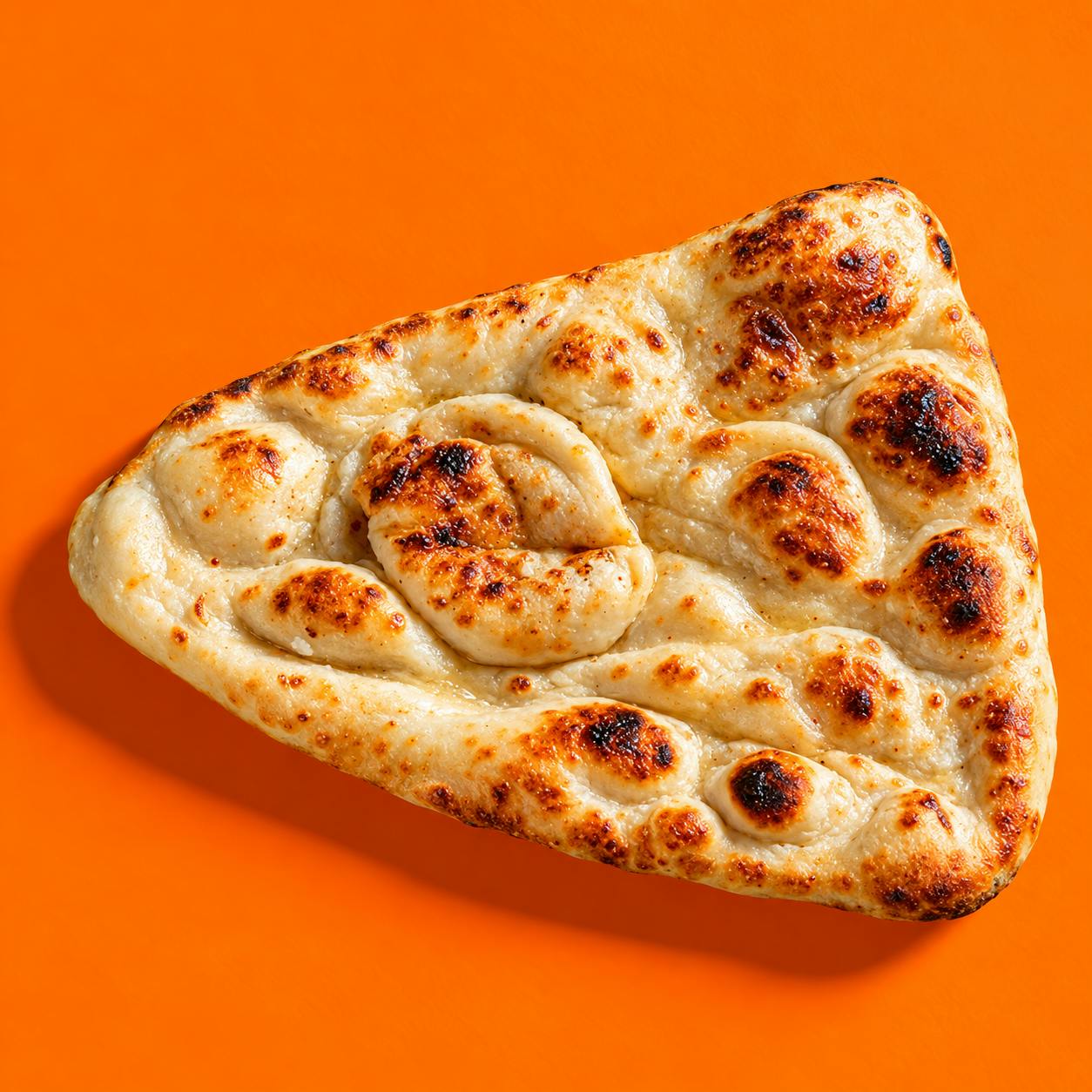 Naan from Ambo in New York, NY