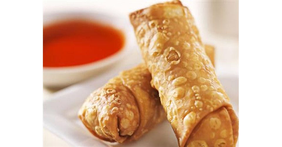 Egg Roll (1) from Takie Outit in Chicago, IL