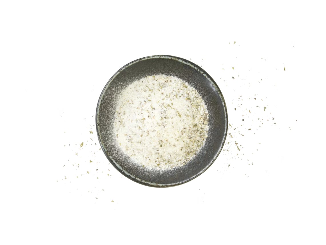 Salt & Vinegar (Dry Seasoning) from Buffalo Wild Wings - Wausau (81) in Wausau, WI