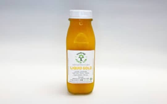 Liquid Gold from Thrive Juice Lab - Laguna Niguel in Laguna Niguel, CA