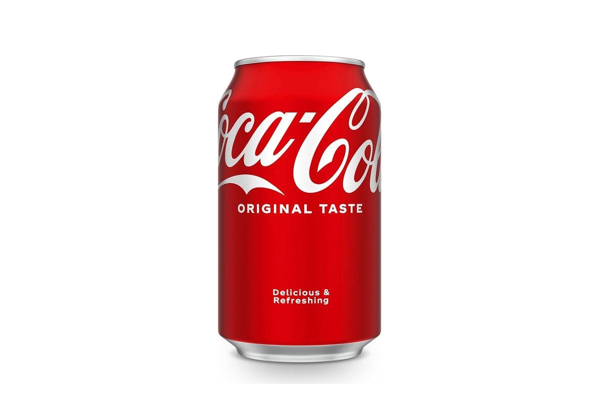 Coke from Pokeworks - Bluemound Rd in Brookfield, WI