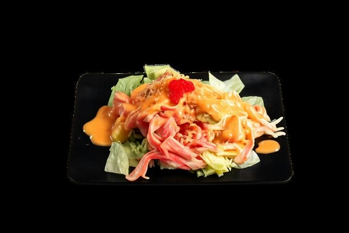 Nori Salad from Nori Sushi & Grill - Fitchburg in Fitchburg, WI