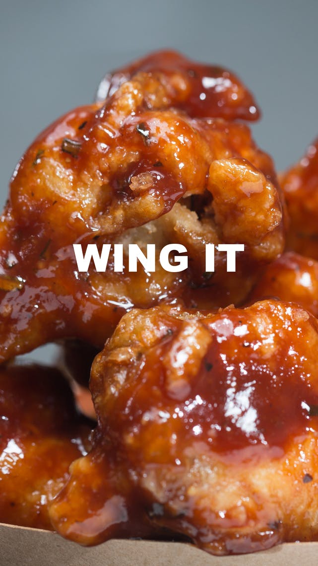 25 Piece Wings from We The Pizza Ballston - Wilson Blvd in Arlington, VA