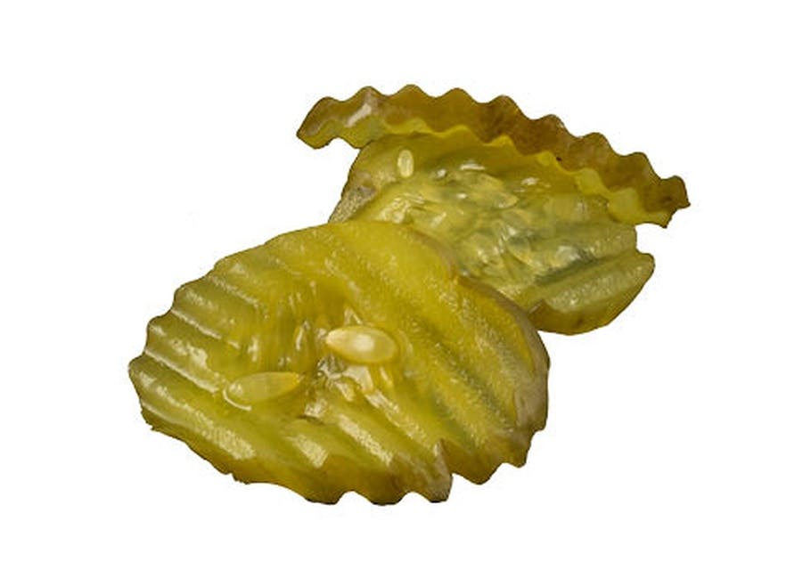 Extra Pickles from Dickey's Barbecue Pit: Sulphur Springs (TX-1989) in Sulphur Springs, TX
