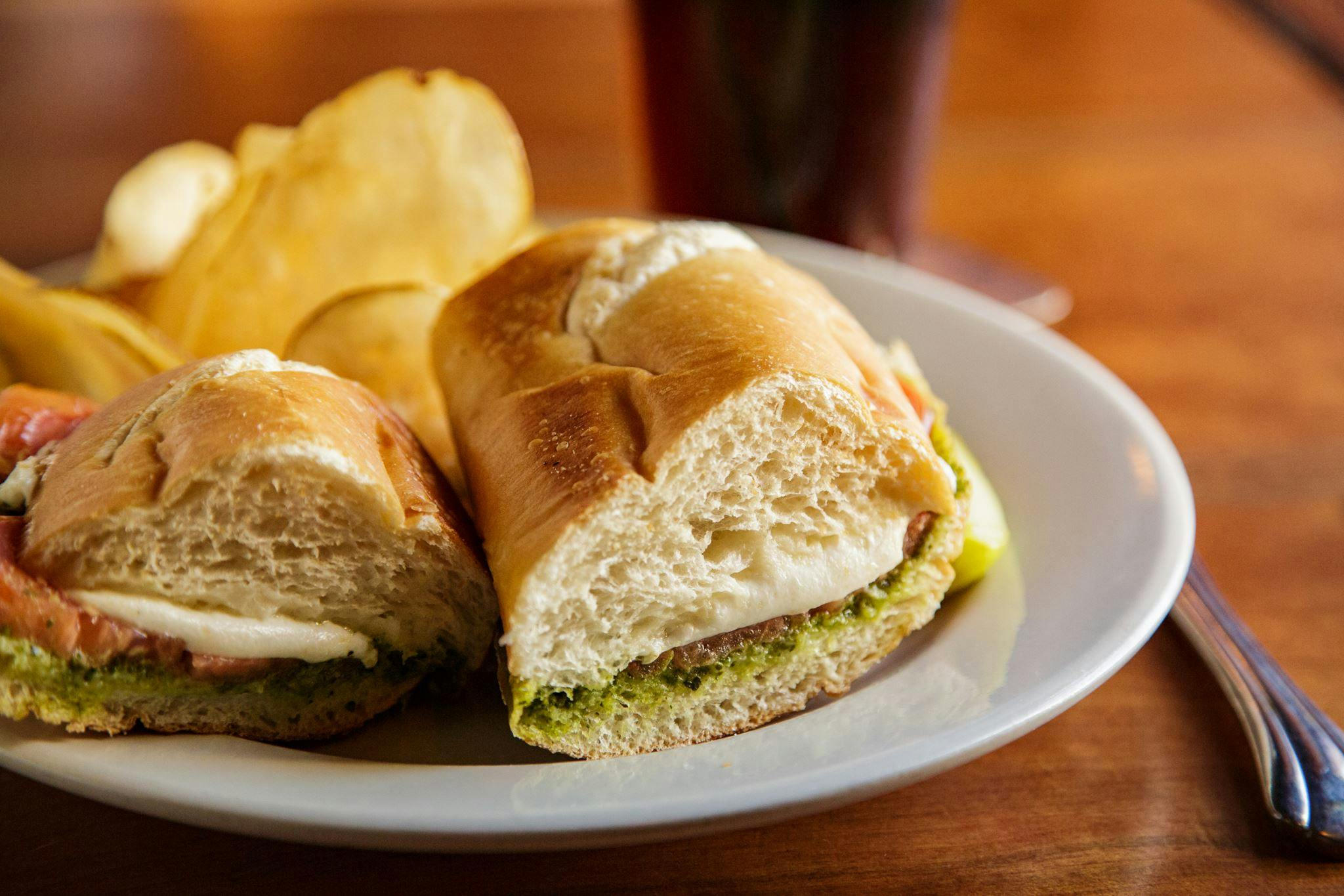 Argus Bar & Grill Menu & Delivery Madison WI 53703