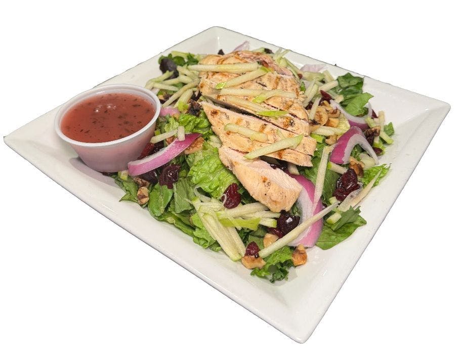 Holidays? Harvest from Holidays Pub & Grill in Appleton, WI