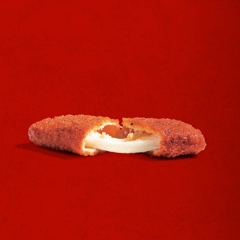 Dave's Hot Mozz 1 Piece from Dave's Hot Chicken - Lake Delton in Baraboo, WI