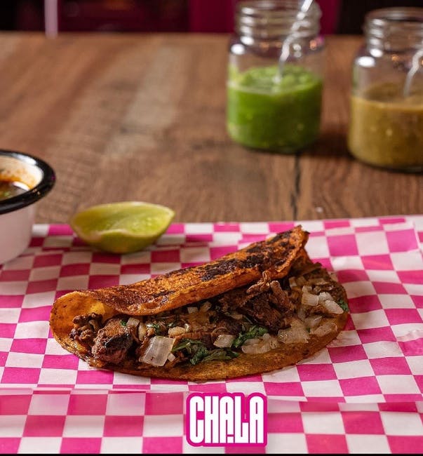 Chala Taqueria 4th Ave Menu & Delivery Fort Lauderdale FL 33304